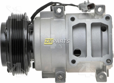 Компрессор кондиционера Крайслер Себринг, Додж Стратус Компрессор кондиционера Крайслер Себринг, Додж Стратус