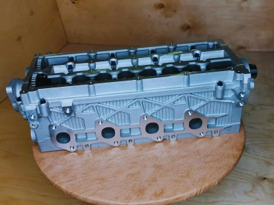 ГБЦ Ховер Н5 2.0 GW4D20 дизель в сборе ГБЦ Ховер Н5 2.0 GW4D20 дизель в сборе