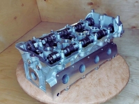 ГБЦ Чери Тигго, Тиго, Фора, Вортекс Тинго новая в сборе