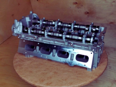 ГБЦ Чери Тигго, Тиго, Фора, Вортекс Тинго новая в сборе ГБЦ Чери Тигго, Тиго, Фора, Вортекс Тинго новая в сборе