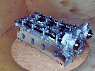 ГБЦ Чери Тигго, Тиго, Фора, Вортекс Тинго новая в сборе ГБЦ Чери Тигго, Тиго, Фора, Вортекс Тинго новая в сборе