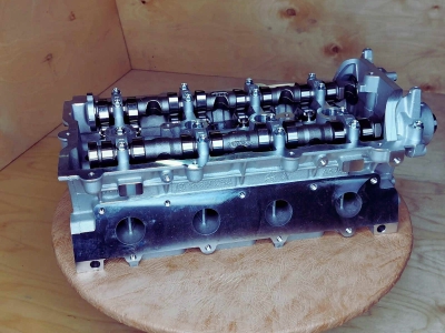 ГБЦ Чери Тигго, Тиго, Фора, Вортекс Тинго новая в сборе ГБЦ Чери Тигго, Тиго, Фора, Вортекс Тинго новая в сборе