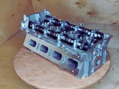 ГБЦ Чери Тигго, Тиго, Фора, Вортекс Тинго новая в сборе ГБЦ Чери Тигго, Тиго, Фора, Вортекс Тинго новая в сборе