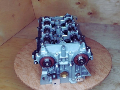 ГБЦ Чери Тигго, Тиго, Фора, Вортекс Тинго новая в сборе ГБЦ Чери Тигго, Тиго, Фора, Вортекс Тинго новая в сборе