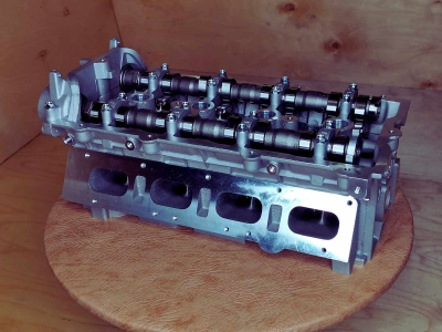 ГБЦ Чери Тигго, Тиго, Фора, Вортекс Тинго новая в сборе ГБЦ Чери Тигго, Тиго, Фора, Вортекс Тинго новая в сборе