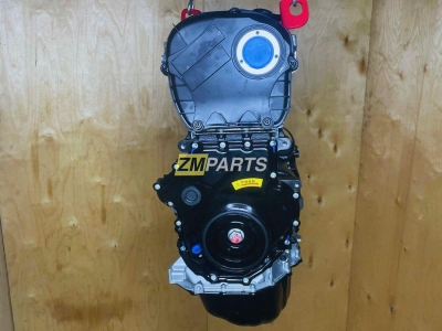 Двигатель CDNС, CDN Audi Q5, A4, A5, A6 новый Двигатель CDNС, CDN Audi Q5, A4, A5, A6 новый