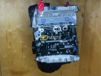 Двигатель CDNС, CDN Audi Q5, A4, A5, A6 новый Двигатель CDNС, CDN Audi Q5, A4, A5, A6 новый