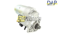 Стартер Santa Fe, Tucson, Kia Sportage 36100-27011, 3610027011