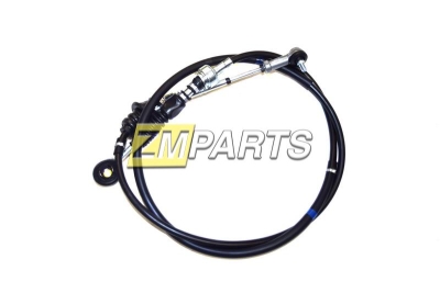 Трос КПП Kia Bongo 3