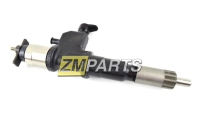 Форсунка Isuzu Elf (N-series) 6WF1-T, 6WG1-T, HITACHI ZX650, ZX670