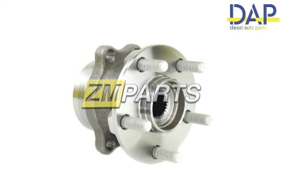 Ступица задняя Форестер, Subaru Forester, Impreza 28473FL040, 28473-FL040 Ступица задняя Форестер, Subaru Forester, Impreza 28473FL040, 28473-FL040