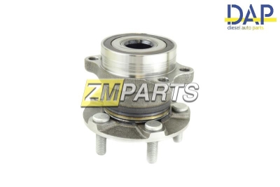 Ступица задняя Форестер, Subaru Forester, Impreza 28473FL040, 28473-FL040 Ступица задняя Форестер, Subaru Forester, Impreza 28473FL040, 28473-FL040