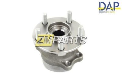 Ступица задняя Форестер, Subaru Forester, Impreza 28473FL040, 28473-FL040 Ступица задняя Форестер, Subaru Forester, Impreza 28473FL040, 28473-FL040