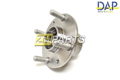 Ступица задняя Киа Спектра, Spectra, Shuma 0K20226150, 0K202-26-150 Ступица задняя Киа Спектра, Spectra, Shuma 0K20226150, 0K202-26-150