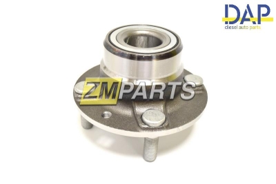 Ступица задняя Киа Спектра, Spectra, Shuma 0K20226150, 0K202-26-150 Ступица задняя Киа Спектра, Spectra, Shuma 0K20226150, 0K202-26-150