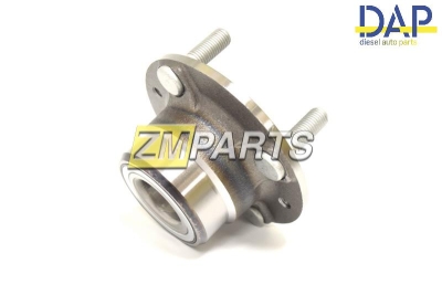 Ступица задняя Киа Спектра, Spectra, Shuma 0K20226150, 0K202-26-150 Ступица задняя Киа Спектра, Spectra, Shuma 0K20226150, 0K202-26-150