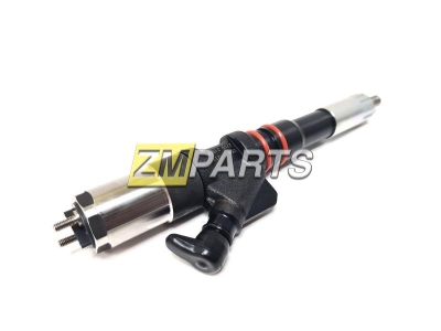 Форсунка на KOMATSU, КОМАТСУ, КОМАЦУ Форсунка на KOMATSU, КОМАТСУ, КОМАЦУ