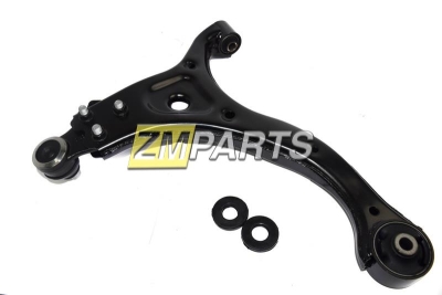 Рычаг передний левый Kia Carnival