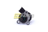 Регулятор давления ТНВД Chevrolet TrailBlazer 2.8 0928400831, 0928400807