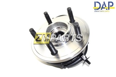 Ступица передняя  Ford Explorer ,Форд Эксплорер 7L2Z1104A