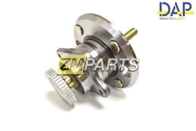 Ступица задняя Соната, Sonata, Kia Magentis