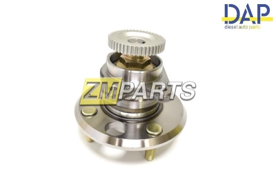 Ступица задняя Соната, Sonata, Kia Magentis