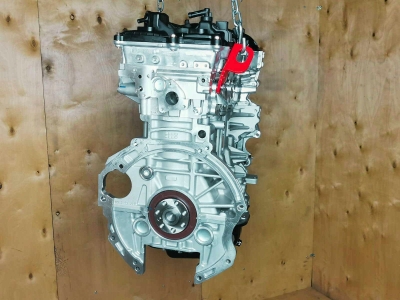 Двигатель G4NA Спортейдж, IX35, Соната, Оптима, Крета, i40 новый