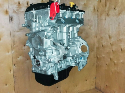 Двигатель G4NA Спортейдж, IX35, Соната, Оптима, Крета, i40 новый