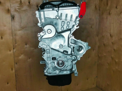 Двигатель G4NA Спортейдж, IX35, Соната, Оптима, Крета, i40 новый