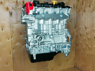Двигатель G4NA Спортейдж, IX35, Соната, Оптима, Крета, i40 новый