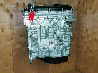 Двигатель G4NA Спортейдж, IX35, Соната, Оптима, Крета, i40 новый