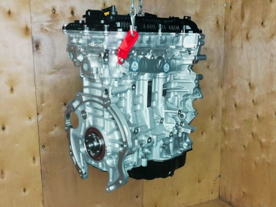 Двигатель G4NA Спортейдж, IX35, Соната, Оптима, Крета, i40 новый