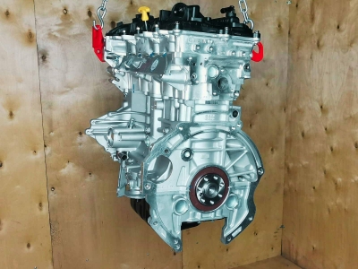 Двигатель G4NA Спортейдж, IX35, Соната, Оптима, Крета, i40 новый