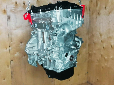 Двигатель G4NA Спортейдж, IX35, Соната, Оптима, Крета, i40 новый