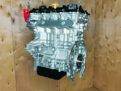 Двигатель G4NA Спортейдж, IX35, Соната, Оптима, Крета, i40 новый