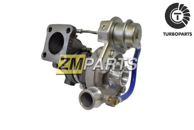 Турбина Toyota Lite Ace