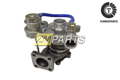 Турбина Toyota Lite Ace