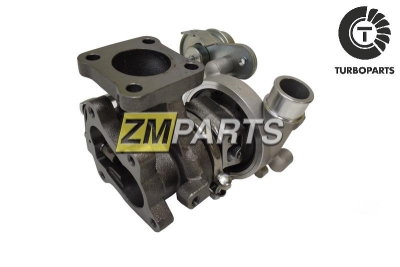 Турбина Toyota Lite Ace