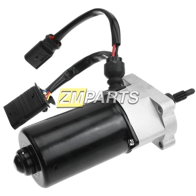 Моторчик сервопривод раздатки БМВ Х5 Е53, Х3 Е83 Моторчик сервопривод раздатки БМВ Х5 Е53, Х3 Е83