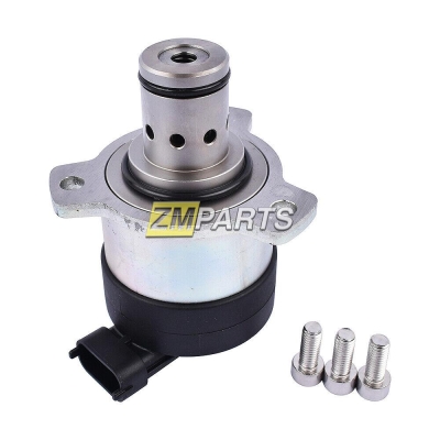 Регулятор давления топлива ТНВД Mercedes Actros, GL