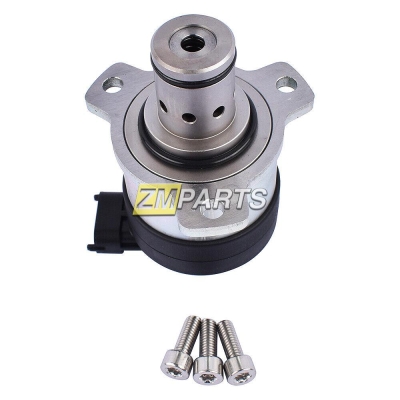 Регулятор давления топлива ТНВД Mercedes Actros, GL