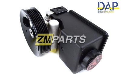 Насос ГУР SsangYong Actyon, Rexton, Kyron