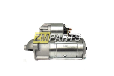 Стартер Хендай Старекс Киа K2500