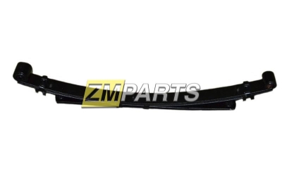 Рессора Kia Bongo 3