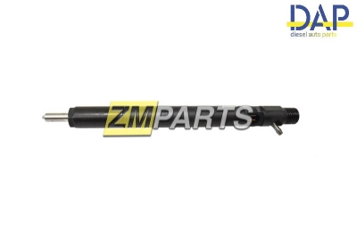 Форсунка EURO 3 SsangYong Rexton Форсунка EURO 3 SsangYong Rexton