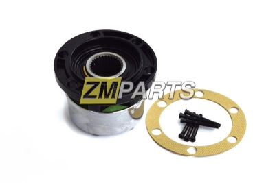 ХАБ Nissan Patrol Y60 AVM445HP, AVM-445HP