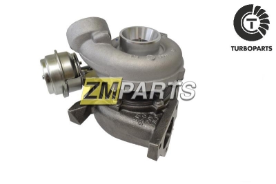 Турбина Mercedes ML, E-Сlasse 2.7 новая