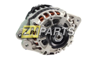 Генератор БЕЗ УПАКОВКИ Chevrolet Aveo