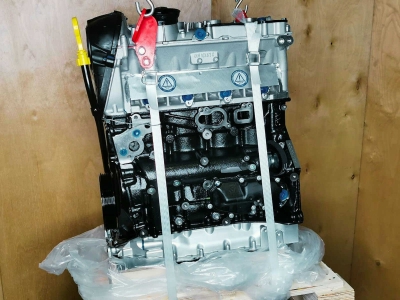 Двигатель CDAB Шкода Йети, Skoda Yeti 1.8 новый