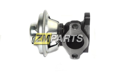 Клапан ЕГР Kia Carnival